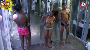 Otonbara Big Brother Africa Uncut Page 3