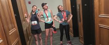 Runvermont puts on 4 races annually, the largest of which is the people's united bank vermont city marathon & relays held in burlington, vt each memorial day. Build A Marathon Relay Team And Split The Distance Of Running A Marathon Run Ottawa