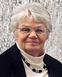 Obituary for Anita Lee (Hammond) Hiatt