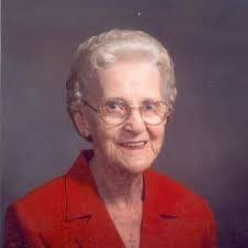 Therese M. Poulin Obituary (1924