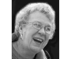 GAILE SANTELLO Obituary (1939