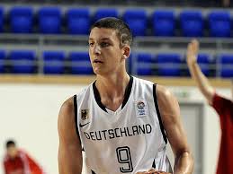 Former bulls forward paul zipser has found a new home for the rest of the 2018/19 season, having joined spanish team san pablo burgos, according to a tweet from spain's liga acb (hat tip to sportando). Paul Zipser Alchetron The Free Social Encyclopedia