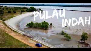 Pulau indah, 42000 pulau indah, malaizija. Vlog Ep9 Redah Ke Pulau Indah Klang Port Mancing Baik Anglers Resort Youtube