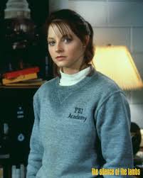 Photos (59) quotes (33) photos. The Silence Of The Lambs Happy Birthday Jodie Foster A K A Clarice Silenceofthelambs Facebook