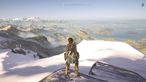 I Played 11 Assassin S Creed Games In 11 Years And Odyssey Made Them All Worth It Ars Technica