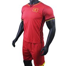 Clb nhật bản quyết định cho phép đặng văn lâm di chuyển sang uae sớm, trùng thời điểm tuyển việt nam đặt chân tới tây á. Bá»™ Quáº§n Ao Bong Ä'a Ä'á»™i Tuyá»ƒn Viá»‡t Nam Mau Ä'á» Quáº§n Ao Ä'a Banh Nam ThÆ°Æ¡ng Hiá»‡u Winbeen Websosanh Co