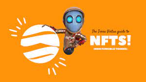 What S An Nft And What Does It Mean Terra Virtua Blog