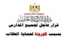 قرار عاجل لجميع المدارس بسبب كورونا التعليم تنشر قرار عاجل للتطبيق في جميع المدارس وزارة التربية والتعليم أرسلت بريد سري In 2020 Blog Posts Blog Arabic Calligraphy