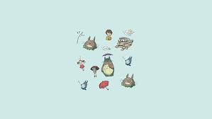 Maybe you would like to learn more about one of these? Hd Wallpaper Studio Ghibli My Neighbor Totoro Nausicaa Of The Valley Of The Wind Wallpaper Flare