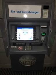 .deutsche bank filialsuche , f. Bargeld Einzahlen Moglichkeiten Konditionen Aller Banken