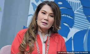 Petaling jaya, april 11 — television personality ras adiba radzi is currently grappling with a severe bout of back pain that has left her housebound. Ras Adiba Radzi