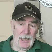 Dennis Chalker's Instagram, Twitter & Facebook