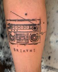 It is at once a symbol steeped in nostalgia and innovation, and a great choice for a tattoo. Ink Hunt Tattoos Videos Facebook
