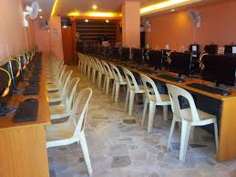 Cyberline Internet Centre