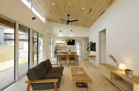 Di sebuah pulau kecil hiduplah bunglon terkecill dunia dengan status terancam punah. Interiors ã¨ã˜ã¾ã¨ Ø¹Ù„Ù‰ ØªÙˆÙŠØªØ± Efisiensi Rumah Banglo Setingkat Di Jepun Berkonsep Muji Stlye Dengan Siling Tinggi Dan Tingkap Yang Banyak Menjadikannya Rumah Idaman Untuk Keluarga Kecil Dan Sederhana Yang Mahukan Sentuhan Moden Tanpa
