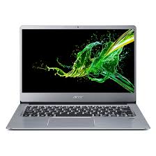 Swift 3 Sf314 41 Tech Specs Laptops Acer United Kingdom