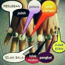 20 Meme Lucu Uniknya Batu Akik Indonesia Ada Ada Aja
