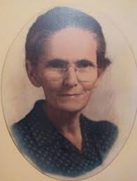 Joseph Rebecca “Jo” Smith Wiggins (1888-1979)
