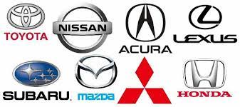 Maybe you would like to learn more about one of these? Top 10 Japanese Car Brands Japanese Used Cars Blog