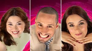Mariana Costa, Manuel Rodrigues e Ana Neto são concorrentes do Big Brother  2025!
