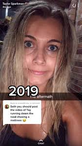 Replying to @annawithrow_ chief meteorologist Taylor Dunlap reporting for  duty! #sethandtay