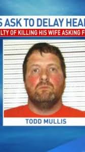 Man found guilty of murdering his wife with a corn rake asking for new trial