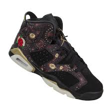 Air Jordan Vi 6 Retro Chinese New Year Kids Air Jordans Air Jordan Vi Chinese New Year Kids