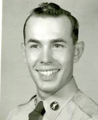 Obituary information for Roger B. Dotson