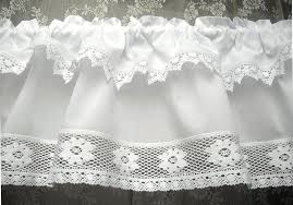 vintage kitchen curtains