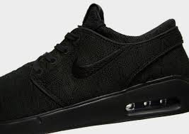 More than 10 years ago, sb janoski zoom was born from the meeting between the equipment manufacturer nike sb and the. Simmetria Cubo Dove Nike Sb Stefan Janoski Max Black Schivare Bellicoso Allineare