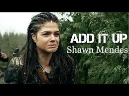 Maybe you would like to learn more about one of these? Add It Up Shawn Mendes The 100 Youtube