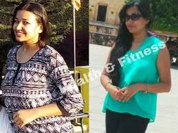 Weight Loss Story I Have Ginger Water Every Morning For Weight Loss The Times Of India Images courtesy of gq india, india today, facebook, the better india, wellthy fit and sportskeeda. weight loss story i have ginger
