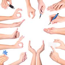 Gestures include movement of the hands, face, or other parts of the body. Hand Gesture Wallpapers Artistic Hq Hand Gesture Pictures 4k Wallpapers 2019