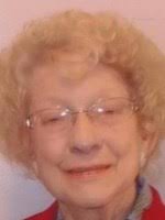 Marion Lehman Obituary (2016)