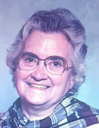 Obituary for Lavina "Jackie" Mae (Adams) McCray