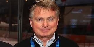 Top USOC official fired after independent report details Nassar cover-up