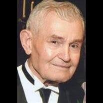 Jim "J.R." Dixon Obituary