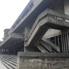 26m dewan tunku canselor, university malaya education. Kate Mayberry Pa Twitter Universiti Malaya S Brutalist Dewan Tunku Canselor Shame Someone Thought They D Improve It With Fake Stained Glass And Lots Of Topiary Https T Co 8jdqcde85b