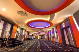 All movies (premier) godzilla vs. Now Showing In Johor Ticket Price