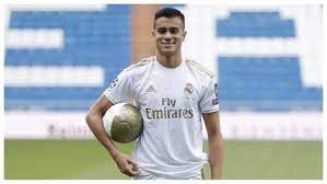Le real madrid laisse achraf hakimi filer au psg. Do5xkeujbsrsdm