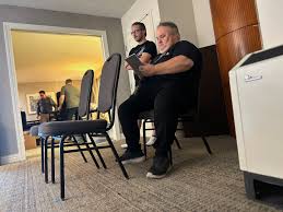 Big shout out to our AyreFam in Pennsylvania and Virginia, with  @nowlistenhere. Couldn't have asked for a more focused and awesome group to  help us make a big splash, at this years @