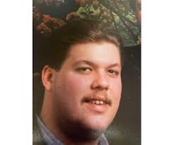 Chad Chaney Obituary (1972