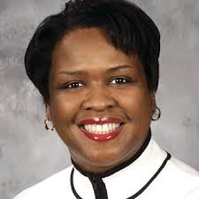 MAXINE SANDERS-LEFLORE