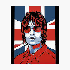 Láminas fotográficas: Gallagher