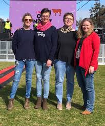 Lucindale is one of the smallest towns to hold triple j's annual one night stand music event. Persistence Pays Off For Lucindale Area Stock Journal South Australia