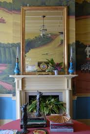 Living with antiques: Domestic Arrangements
