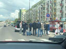 Jeśli chcesz nawiązać z wspólnota mieszkaniowa przy ul. Bialystok Potracenie Kobiety Na Przejsciu Dla Pieszych Na Wyszynskiego Poszkodowana Trafila Do Szpitala Zdjecia Kurier Poranny