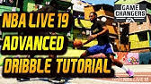Thirty minutes later he had a roommate. How To Unlock Bone Collector Dribble Moves On Nba Live 19 Make Illegal Dribbling Legal Youtube