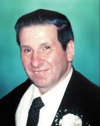 VITO NASO Obituary (2018)
