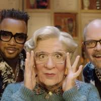 VIDEO: Watch Highlights from MRS. DOUBTFIRE